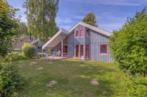 Wildgans 48, Mirow